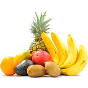 Fruits